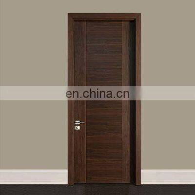 Bedrooms timber luxury modern cheap apartment office hotel doors price classic flush interior wood panel inserts doors sale