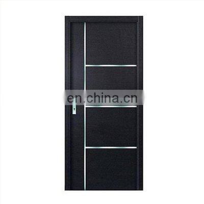 Best solid core interior cheap panel door modern design rooms new interior frame door