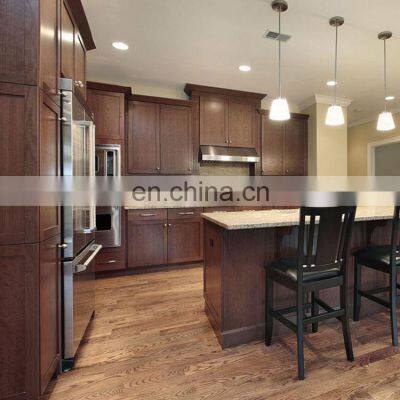 European used discontinued solid wood kitchen cabinets