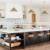 best prefab minimalist carpentry modern design custom lacquer kitchen cabinet