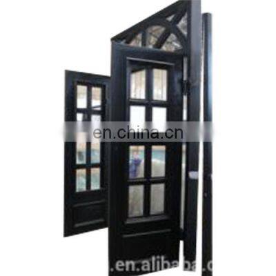 indian good cheap new wrought iron grill window doors designs