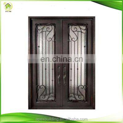 For home pdf catalogue wrought iron doors parts