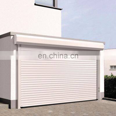 decorative security bars steel roller shutter window for window