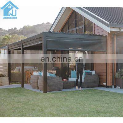 Gazebo Ideas Sunshine Garden Patio Pergola For Villa