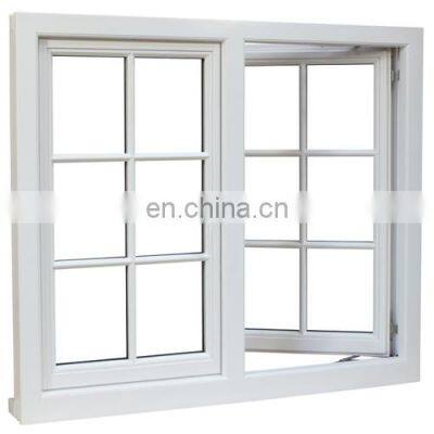 Australia popular New design AS2047 high quality safety glass window and door