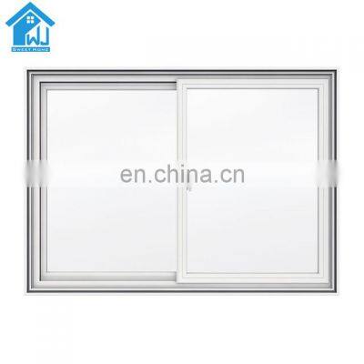 quality aluminium sliding hardware windows design