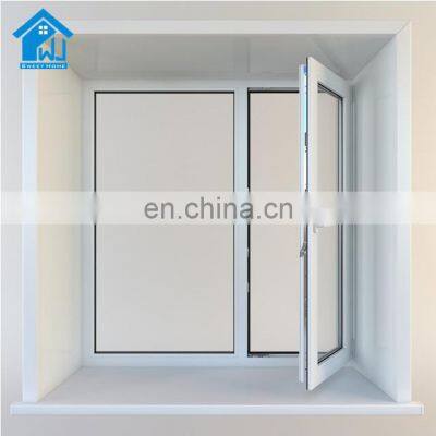 Customized Size Windows Doors Casement Window