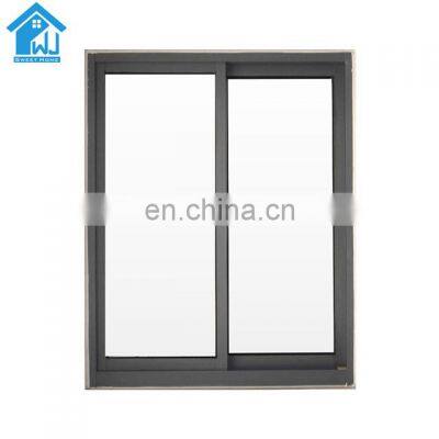 Thermally broken aluminum window casement replacement aluminium windows and doors