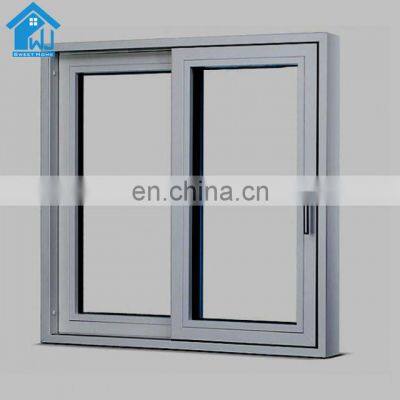 nfrc certified thermal break aluminum casement window