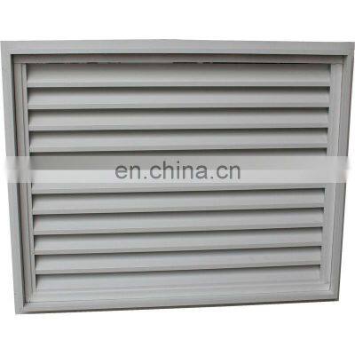 PVC/UPVC Shutter,PVC jalousie window,UPVC louvre sliding gates fixed shutter window
