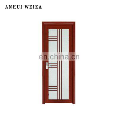 Wholesale Aluminium sliding doors for bathroom or toilet