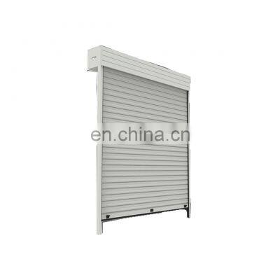 Best quality UPVC window rolling shutter motor manufacturers and suppliers/shutter vent window pvc