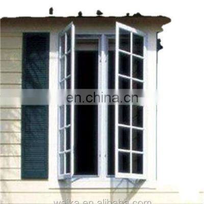 Doors and window aluminium door window french casement sliding windows double glass thermal break aluminum windows casement