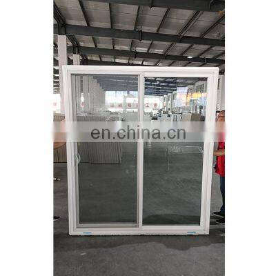 WEIKA entrance doors residential exterior entrance door american style pvc sliding door wholesale supply