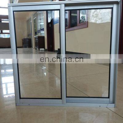 Sliding window aluminium window villa window all weather glass windows
