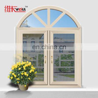 WeiKa Innovative aluminum casement Mediterranean style windows and doors