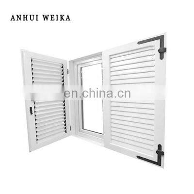 Vinyl Roller up shutter windows and doors clear pvc outdoor blind window blind pvc