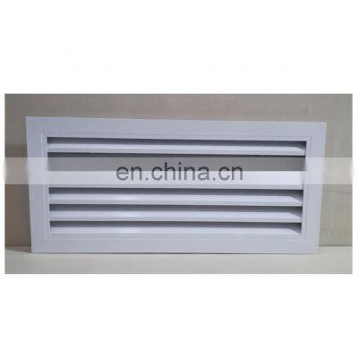 High Quality vinyl windows Window Shutters Hurricane Security roller shutter windows