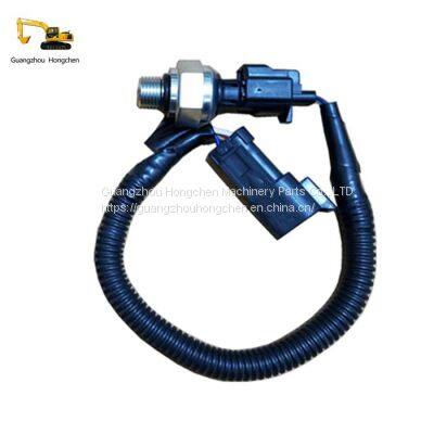 208-06-71130 for PC400-7 excavator sensor