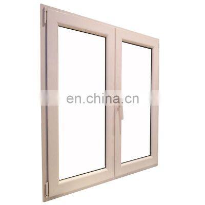 Frame White PVC Pvc Windows Four Panels Sliding Window Price Brown Graphic Design Modern Horizontal Plastic 3 Years Supermarket