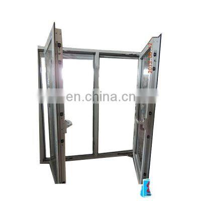 Cheap New Design Modern Aluminum Windows Casement Aluminium Window Manufacturer Aluminum Alloy Graphic Design