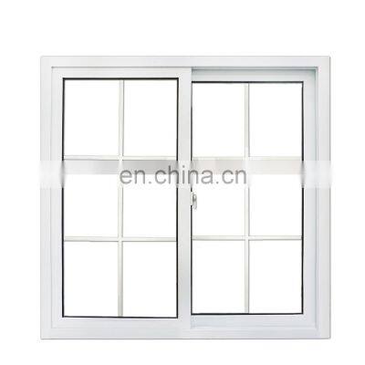 PVC Sliding Windows Europe style windows upvc windows prices