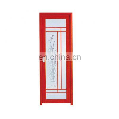 Middle East doors wc/toilet/bathroom door Wholesale price