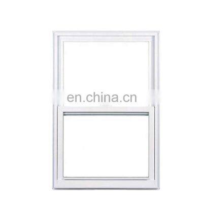 Cheap House Windows Single Hung Window for Sale