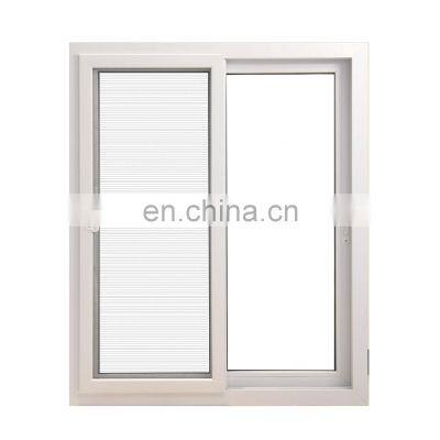 La Ventana De Aluminio Corrediza