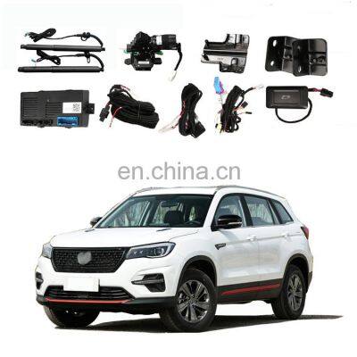 Automotive parts car tailgate auto lift for car trunk rear door electric lifting column for Changan cs75