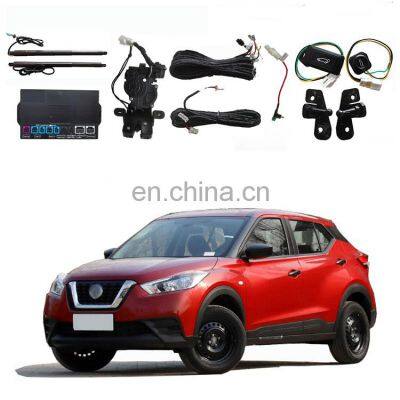 Factory wholesale luggage electric tailgate optional foot sensor for Nissan KIcks
