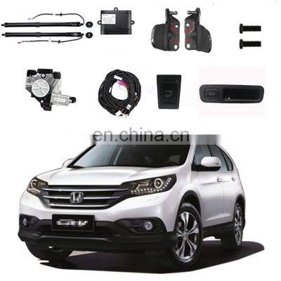 Factory wholesale electric trunk lid lift door system non-destructive installation suitable for Honda CRV