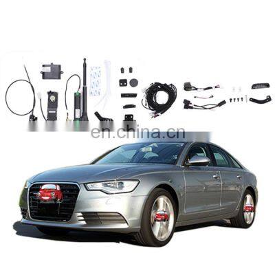 Car power tailgate Applicable multiple models P gear position detection Power liftgate for audi a6 2019+