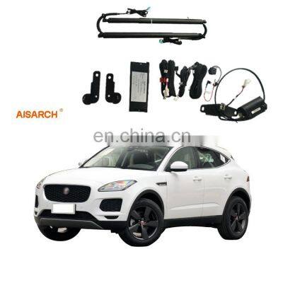 car tail gate sound alarm remote control power liftgate leaf accessory maiker for JAGUAR E-PACE