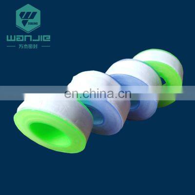 100% Pure Waterproof High Quality Width Ptfe Thread Seal Tape For Water Pipe
