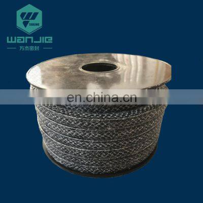expanded Cheap Price Good quality sealing ptfe aramid graphite gland packing for pump