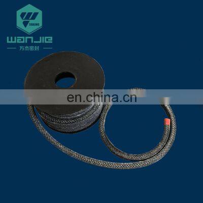 Wholesale High quality High temperature resistance Sealing Material Carbon Fiber Packing