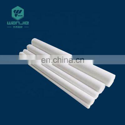 Manufacturer sale Professional Good Quality Filled 100% pure PTFE Rod