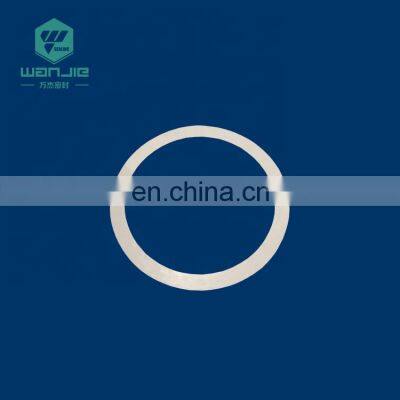 High Quality expanded PTFE gasket standard Expanded PTFE Sheet Gaskets In China