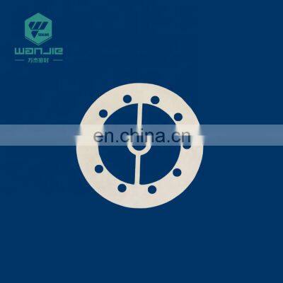 Factory high quality low price Customized All Size PTFE Gasket Sheet