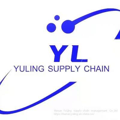 henan yuling china-russia train/china-europe train/international train
