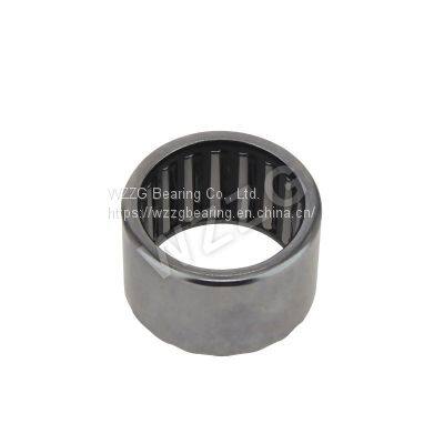 HF Series Drawn Cup Needle Roller Clutches/Clutches, Shaft