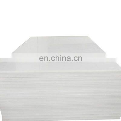 Bestseller Polypropylene PP Plastic Sheet Price Grey Polypropylene PP Board Supplier