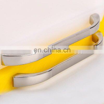 Practical Cheap And Convenient Portable Home Kitchen Hdpe Plastic Cutting Board