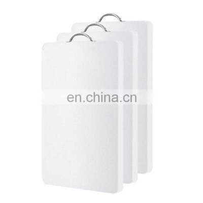 Standard PE Cutting Board for Food Processing