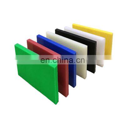 Polyamide Sheet Plastic Nylon Sheet Thick Nylon Plastic Sheet Nylon Board for Machining
