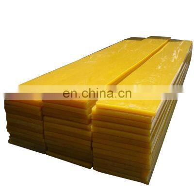 High Quality Electric Conduct POM Sheet Polyoxymethylene Plastic Plate Sheet