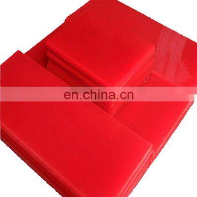 Factory Wholesale Corrosion Resistant PA6 Nylon Sheet
