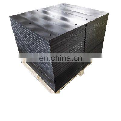 Environmentally Friendly UHMWPE Sheet Thickness Ultra High Molecular Weight Polyethylene