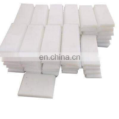 CNC Machining Plastic HDPE Sheet